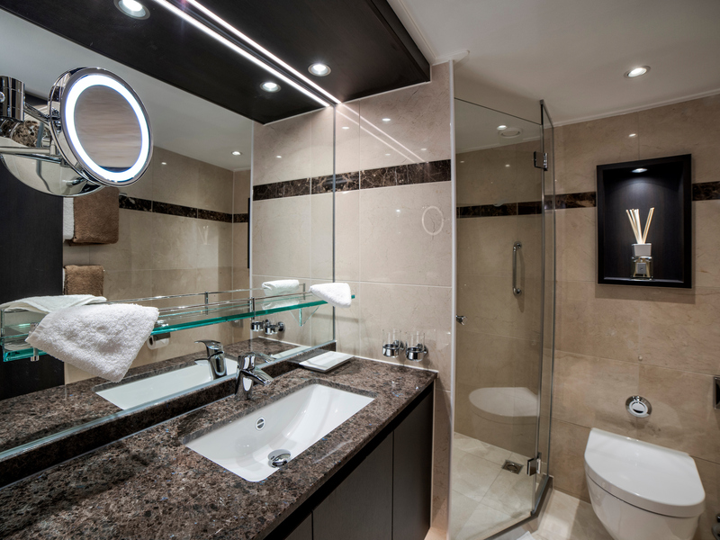 Panorama Suite